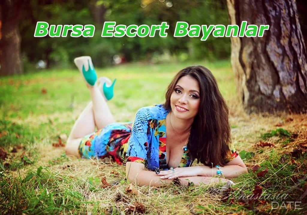 Bursa escort bayanlar