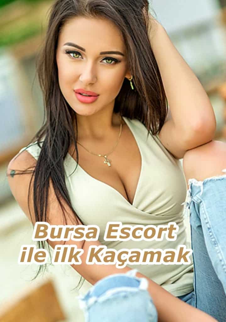 bursa escort bayan