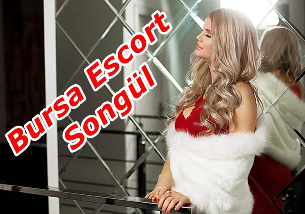 Bursa escort bayan songül