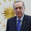 Erdoğan, Güney Afrika’daki temaslarının ardından yurda döndü