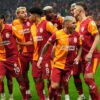 Galatasaray’da sakat ve eksik oyuncuların sayısı giderek artıyor