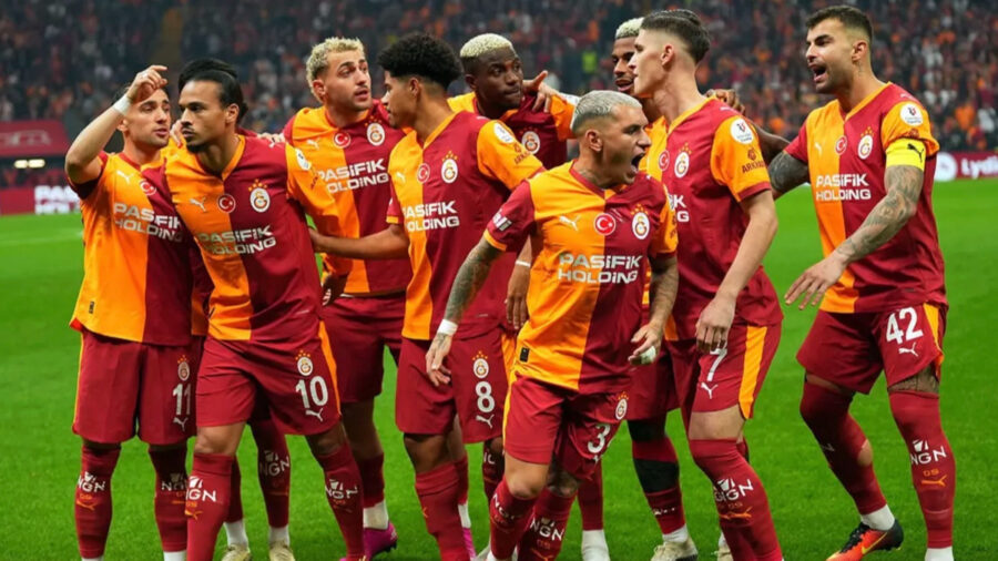 Galatasaray’da sakat ve eksik oyuncuların sayısı giderek artıyor