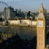 İngiltere’nin başkenti Londra’ya turist vergisi geliyor