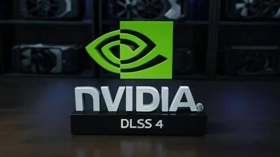 Nvidia, DLSS 4.0 desteği kazanan yeni oyunları duyurdu