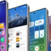 Xiaomi, 4 telefona daha HyperOS 3 güncellemesini sundu