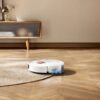 Xiaomi Robot Vacuum S40 Pro tanıtıldı: Uzayan mop ve 15.000 Pa güç