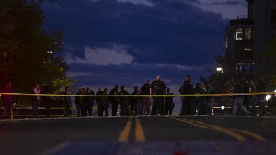 ABD, Afgan pasaport sahiplerine vize verilmesini askıya aldı