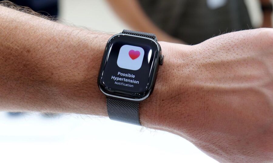 Apple Watch hipertansiyon özelliği Türkiye’ye geliyor