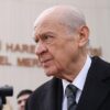 Bahçeli’den son dakika Terörsüz Türkiye mesajı: Kararlılığımız aşılamaz ve tartışılamaz