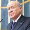 Bahçeli’den terörist Hozat’a tepki: ‘Af vaat eden zaten yok’