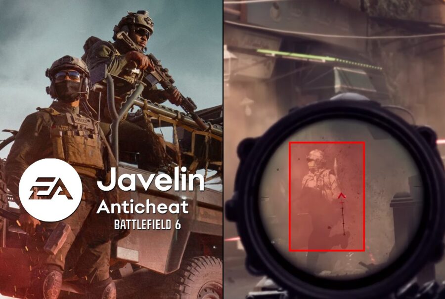 Battlefield 6 hile önleme sistemi, şimdiye kadar 2.4 milyon hile girişimini engelledi