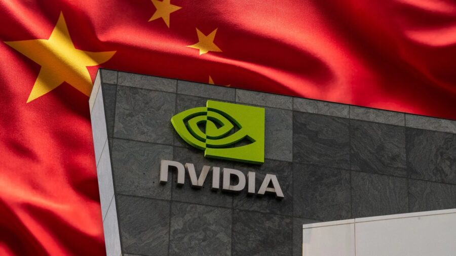 Çin’den iddialı çıkış: 14nm mimarisi Nvidia’ya rakip olacak