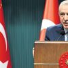 Cumhurbaşkanı Erdoğan’dan ‘Terörsüz Türkiye’ mesajı: ‘Yolumuzdan dönecek değiliz’