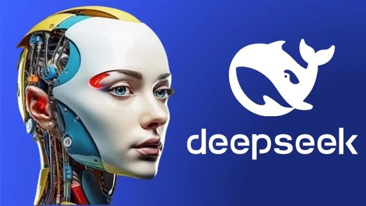 DeepSeek’in yeni modeli, matematik olimpiyatlarında altın madalya alabilecek seviyede