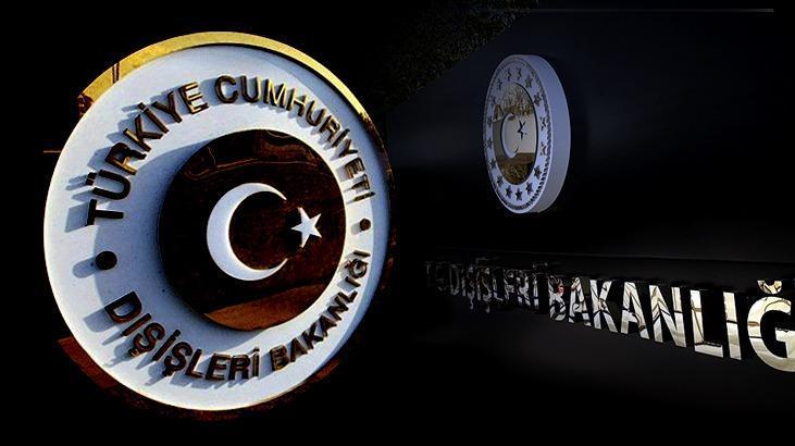 Dışişleri’nden Bahçeli’ye yönelik sözlere tepki: KDP’den provokatif açıklama konusunda izahat istendi