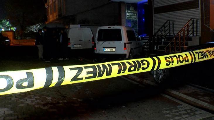 Esenyurt’taki alacak verecek kavgasında kan aktı: 8 yaralı