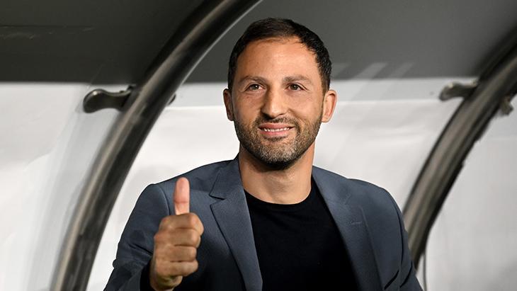 Fenerbahçe’de Tedesco raporu verdi! Transfer için harekete geçildi