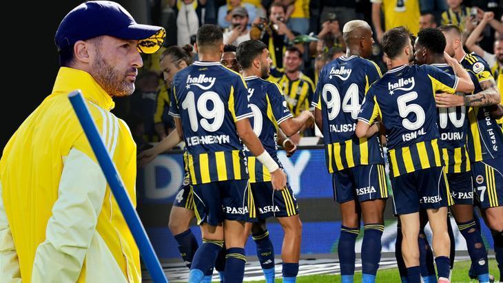 Fenerbahçe’de Tedesco’yu bekleyen zor karar! Galatasaray derbisi için sürpriz tercih
