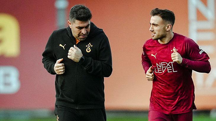 Galatasaray’da Fenerbahçe derbisi öncesi Yunus Akgün mucizesi! Lemina kararı