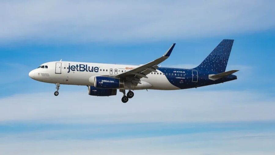 Havacılıkta yeni tehlike: Acil iniş yapan JetBlue uçağı kozmik ışınlardan etkilenmiş olabilir