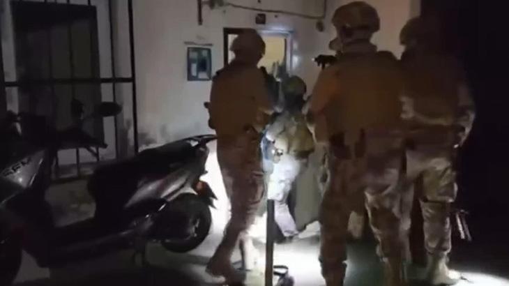 İstanbul’da suç örgütlerine operasyon! 41 şüpheli tutuklandı