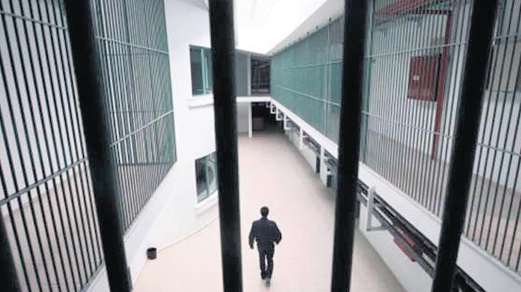 ‘Kovid’ tahliyelerinde kapsam daraltıldı