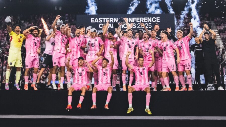 Lionel Messi, kariyerinin 47. kupasını kazandı