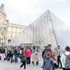 Louvre’a yüzde 45 zam geldi