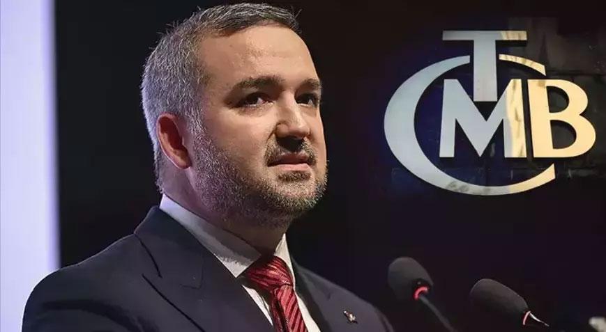 MB Başkanı Karahan’dan enflasyon açıklaması! ‘Dezenflasyon devam ediyor’