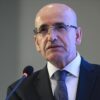 Mehmet Şimşek: Enflasyon bu yıl sonunda yüzde 31 civarına inecek