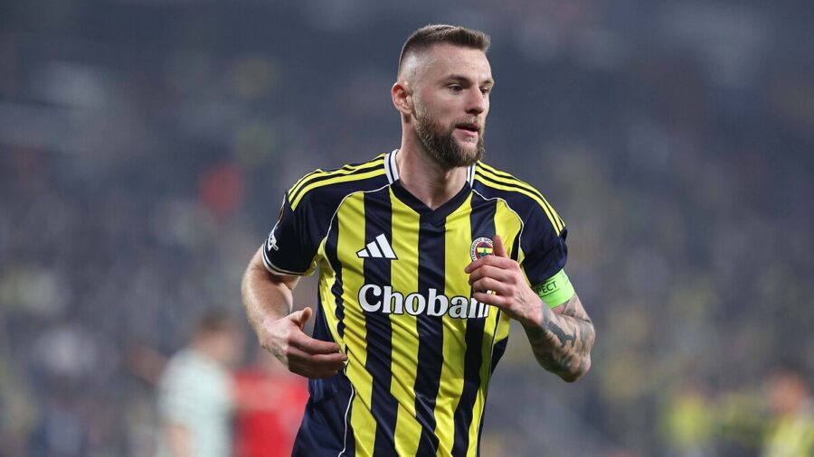 Milan Skriniar’dan Galatasaray değerlendirmesi