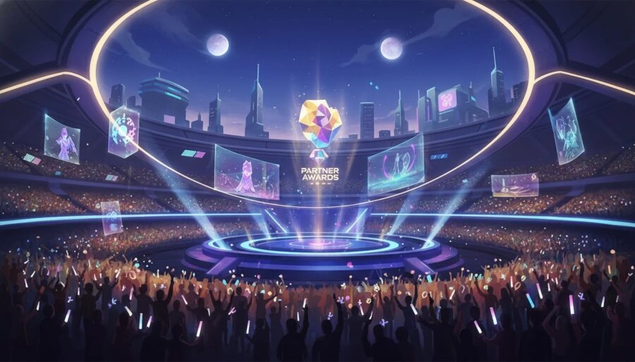 PlayStation Partner Ödülleri 2025 kazananları açıklandı