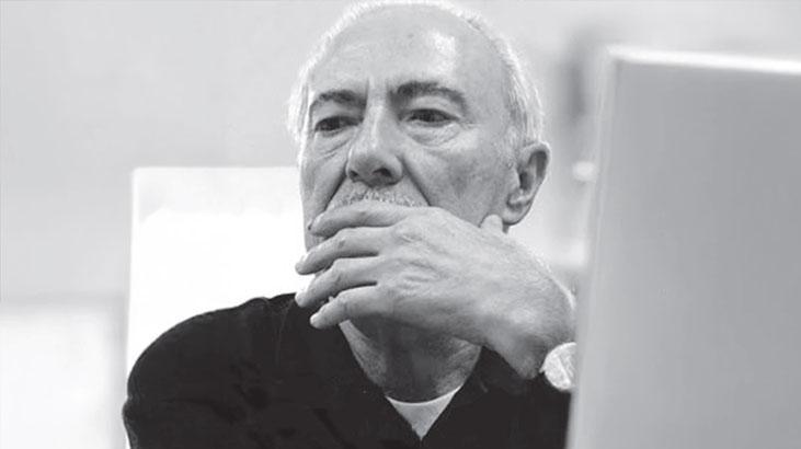 Taha Parla hayatını kaybetti