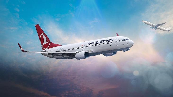 THY İletişim Başkanı Üstün’den, Airbus A320 için yayınlanan Operatör Uyarı Bildirimi’ne ilişkin açıklama