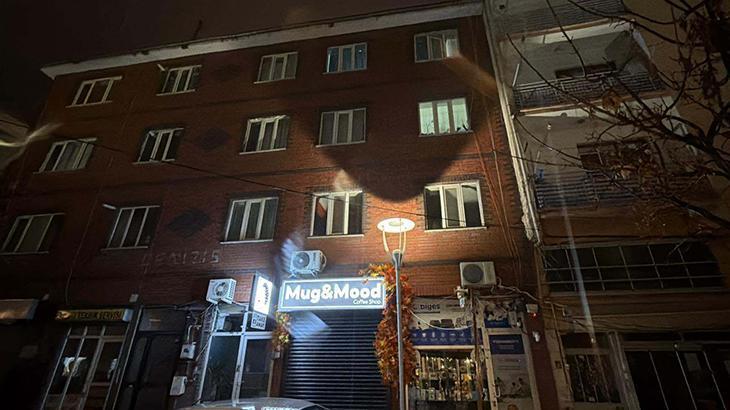 Yer: Eskişehir! 37 yaşındaki Beyza, arkadaşının evinde ölü bulundu