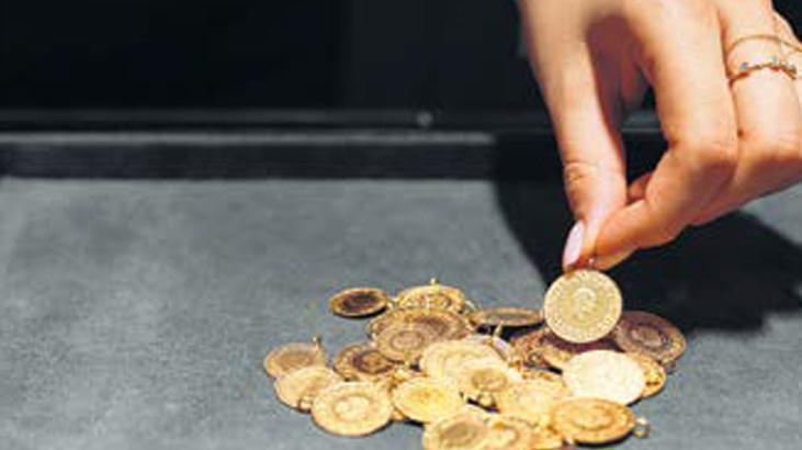 Altın ve gümüş rekora doymadı