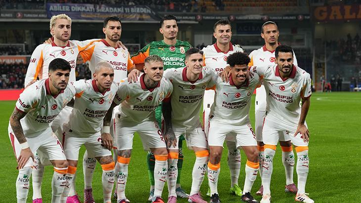 Galatasaray’a müjde! Geri dönüyorlar