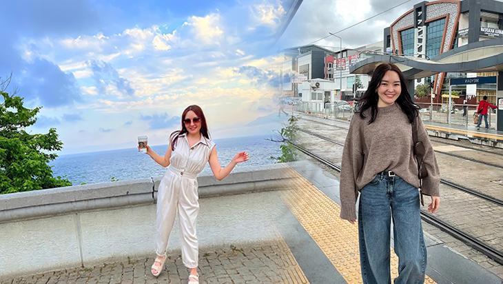 Türkiye’ye garson olarak geldi patron oldu! Ay sonunu zor çıkarıyordu şimdi kendi işini kurdu