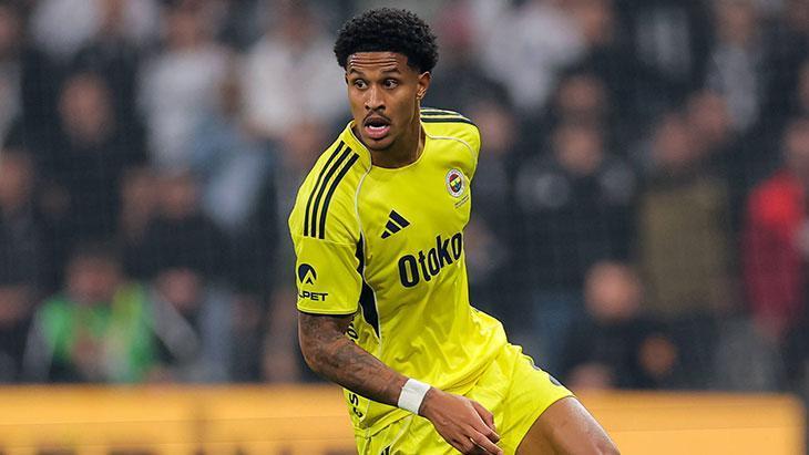 Fenerbahçe’de Oosterwolde’ye talip çok! Tedesco’nun raporu ortaya çıktı