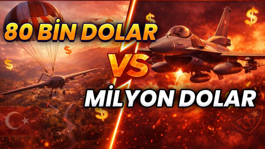 Hava sahasında İHA savunmak çok mu zor? Türkiye’de yaşanan 3 İHA vakası bize ne anlatıyor?