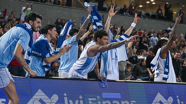 Türk Telekom, Avrupa’da mağlup